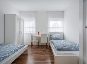 Merve Comfort Aparts | Dohren-Wulfel