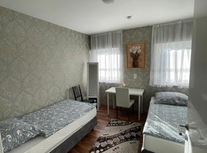Merve Comfort Aparts | Dohren-Wulfel