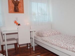 Merve Comfort Aparts | Dohren-Wulfel