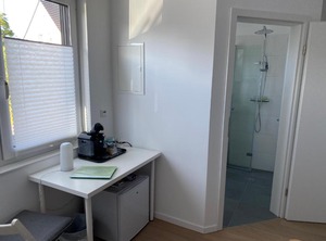 Messezimmer | Unterrath