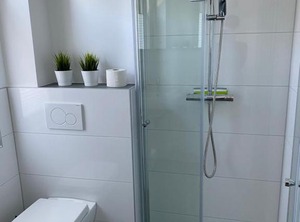 Messezimmer | Unterrath