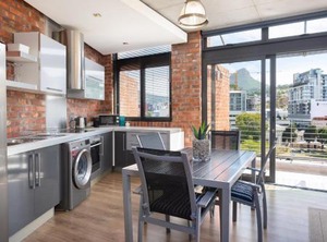 Metropolis | Cape Town City Centre