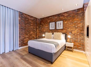 Metropolis | Cape Town City Centre