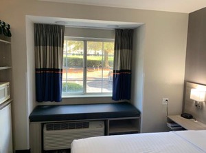 Microtel Inn | Toddville Road