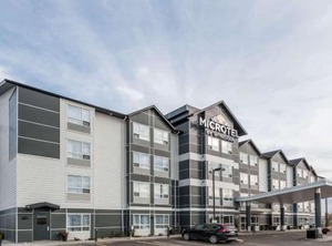 Microtel Inn | Bonnyville
