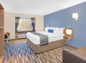 Microtel Inn | West Ocean City