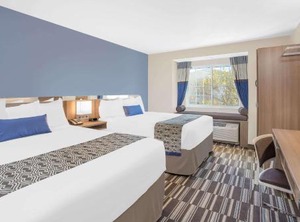 Microtel Inn | West Ocean City