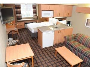 Holiday Inn Express Frazer Malvern Ihg Hotel | West Chester