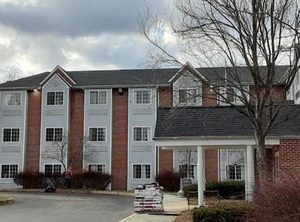 Holiday Inn Express Frazer Malvern Ihg Hotel | West Chester