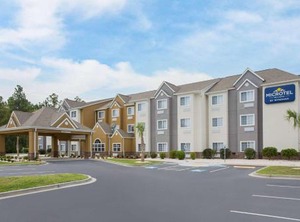 Microtel Inn | Walterboro