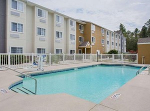 Microtel Inn | Walterboro