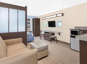 Microtel Inn | Waynesburg