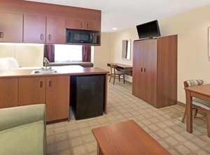 Microtel Inn | Jasper
