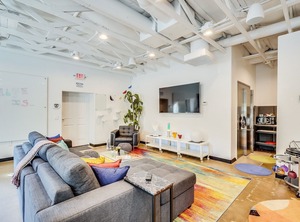 Hotel Valley Ho | Arts District