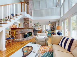 Middlesex Beach Bridge | Bethany Beach