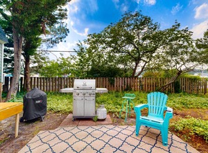 Middlesex Beach Bridge | Bethany Beach