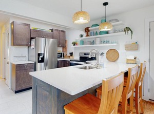 Middlesex Beach Bridge | Bethany Beach