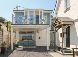 Min Y Traeth | Amlwch