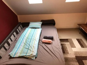 Misha Place | Marxloh