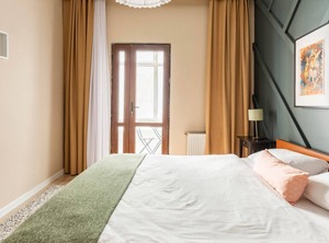 Missafir Stylish Square | Gumussuyu Mahallesi
