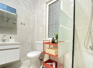 Missafir Stylish Square | Gumussuyu Mahallesi