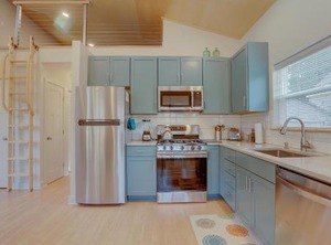 Mod Pod | Larkspur