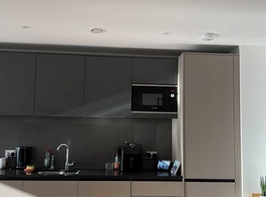 Surrey Quays | Evelyn