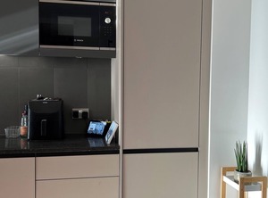 Surrey Quays | Evelyn