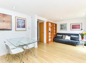 Terraced | Rotherhithe