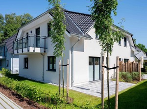 Dünenquartier Zingst | Zingst