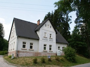 Vidochov Swimming | Stupna