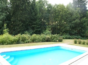 Vidochov Swimming | Stupna