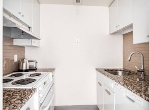 Boston Day Rentals | Prudential - St. Botolph