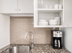 Boston Day Rentals | Prudential - St. Botolph