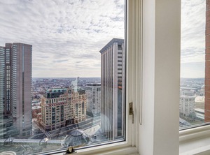 Boston Day Rentals | Prudential - St. Botolph