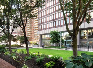 Boston Day Rentals | Prudential - St. Botolph