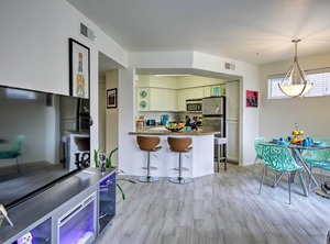 Scottsdale Premium Term Getaway Furnished Golf Cable Utilities | Encanto