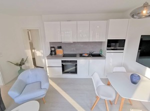 Appartementhaus Inselwind Mönchgut Groß Zicker | Gross Zicker