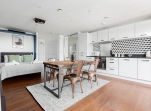 Hackney | Hackney Central