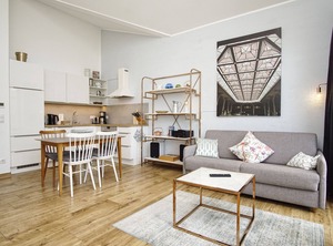 Villa Karola Göhren | Gohren