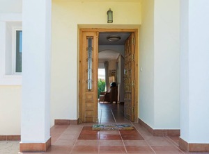 Villa Murcia Swimming | Caserio Los Tarquinos