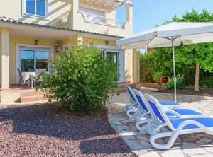 Villa Murcia Swimming | Caserio Los Tarquinos