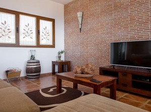 Villa La Asomada | La Asomada