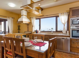 Villa La Asomada | La Asomada