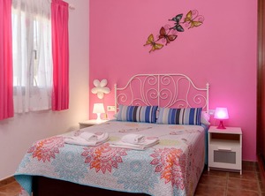 Villa La Asomada | La Asomada