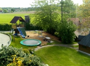 Ferienanlage Karolinenhof Haundorf | Haundorf