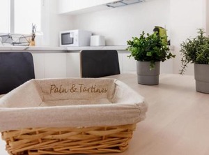 Moderno Apartamento Urbano Barrio Histórico | Santa Cruz de Tenerife