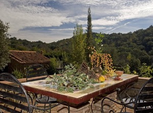 Self Catering Molino Río Alájar People | Alajar