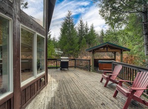 Money Creek | Skykomish