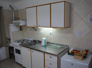 Monseñor Fagnano | Province of Tierra del Fuego